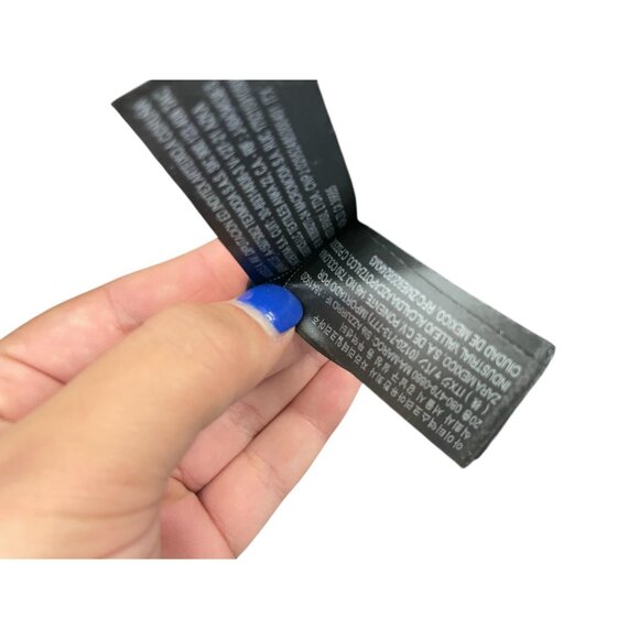 Zara Sartorial Man Suit Jacket EU 46 US 36 Blazer Grey Italian Wool 4495/925 NWT - Picture 11 of 16